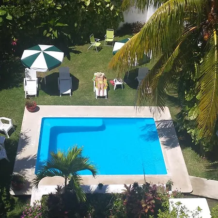 Sun Suites